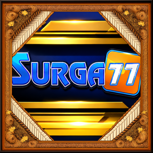 surga77 — galeri pratinjau - APK Resmi